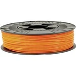 Vlákno pro 3D tiskárny Velleman PLA175O07, PLA plast, 1.75 mm, 750 g, oranžová