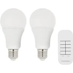 LED žárovka Smartwares SH4-99551 3kanálový Max. dosah 30 m