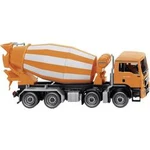 Wiking 068148 H0 MAN Jízdní směšovač Liebherr TGS Euro 6