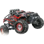 Elektrický RC model auta Amewi X-King - monster truck 1:12, X-King, komutátorový, 4WD (4x4), 2,4 GHz