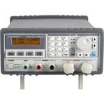 Laboratorní zdroj s nastavitelným napětím Gossen Metrawatt LABKON P500 80V 6.5A, 0.001 V - 80 V/DC, 0.001 - 6.5 A, 500 W, Počet výstupů: 1 x