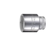 Vložka pro nástrčný klíč Stahlwille 52 15, 15 mm, vnější šestihran, 1/2", Vysoce výkonná ocel HPQ 03030015