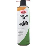 Penetrační olej s MoS2 CRC RUST OFF IND 30507-AA, 500 ml
