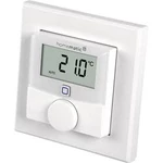 Nástěnný termostat pro ovládání termostatických hlavic radiatorů Homematic IP HmIP-WTH-2