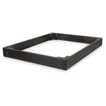 Sokl pro datové skříně Digitus DN-19 PLINTH-8/10-NB, 19 palec