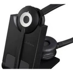 Telefonní headset DECT bez kabelu Jabra PRO 920 přes uši černá