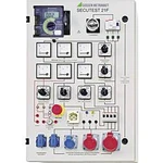 Přístrojový tester Gossen Metrawatt SECUTEST 21F