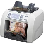 Počítač peněz, tester bankovek Ratiotec rapidcount T 275 B 46420