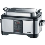 Vakuovací hrnec Severin Sous-Vide-Garer SV2447