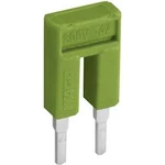 Hřebenový můstek, WAGO 2000-402/000-018, 19 mm x 5.9 mm , 200 ks