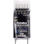 18-ti kanálový přijímač Futaba P-R3004SB 2,4 GHz