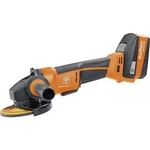 Akumulátorová úhlová bruska Fein CCG 18-115 BLPD 71200362000, 115 mm, bez akumulátoru, kufřík, 18 V