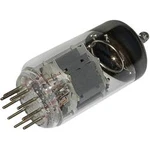 Elektronka UCC 85, dvojitá trioda