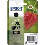 Epson Ink T2991, 29XL originál černá C13T29914012