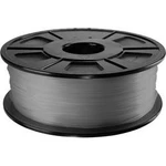 Vlákno pro 3D tiskárny Renkforce 01.04.12.1215, ABS plast, 2.85 mm, 1 kg, šedá