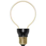 LED žárovka Segula 50144 230 V, E27, 8 W = 30 W, teplá bílá, B (A++ - E), tvar globusu, vlákno, stmívatelná, 1 ks