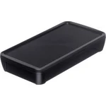 Plastová krabička Bopla BOP 900 BE4MN-9005, 200 x 105 x 34 mm, ABS, IP65, černá (RAL 9005), 1 ks