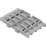 Upevňovací adaptér WAGO 221-2524, 5 ks
