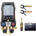 Měřič chladicí kapaliny testo testo 557s Smart Vakuum Set 0564 5571