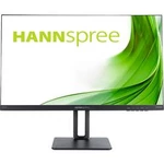 LED monitor Hannspree HP278PJB, 68.6 cm (27 palec),1920 x 1080 Pixel 4 ms, ADS LED HDMI™, VGA, DisplayPort, na sluchátka (jack 3,5 mm)