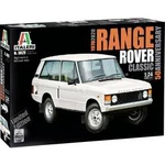 Model auta, stavebnice Italeri Range Rover Classic 50th Anniv. 3629, 1:24