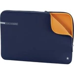 Obal na notebooky Hama Neoprene S max.velikostí: 39,6 cm (15,6") , modrá