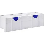 Transportní kufr Tanos Systainer III XXL 237 83000016, (š x v x h) 792 x 237 x 296 mm