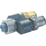 T-rozdělovač Murr Elektronik 7000-42771-0000000 100 ks