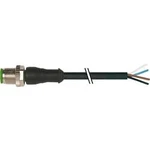 Neupravený zástrčkový konektor pro senzory - aktory Murr Elektronik 7000-12021-6542000 20.00 m, 1 ks
