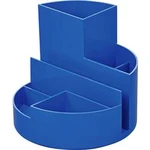 Maul 4117637.ECO 4117637.ECO organizér na stůl modrá Počet přihrádek: 6