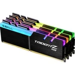 Sada RAM pro PC G.Skill Trident z RGB F4-3600C16Q-64GTZRC 64 GB 4 x 16 GB DDR4-RAM 3600 MHz CL16-16-16-39