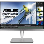 LED monitor Asus PA24AC, 61.2 cm (24.1 palec),1920 x 1200 Pixel 5 ms, IPS LED HDMI™, DisplayPort, na sluchátka (jack 3,5 mm), USB-C™, USB 3.2 Gen 1 (U