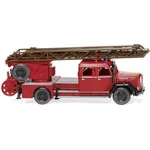 Wiking 086233 H0 Magirus Deutz Požární otočný žebřík DL 25H