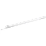LED svítidlo zápustné LEDVANCE TubeKIT® L 4058075265035, 19 W, 127.5 cm, N/A, bílá