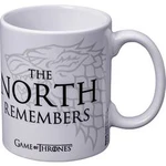 Game of Thrones Tasse - The North remembers