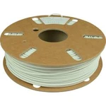 Vlákno pro 3D tiskárny Maertz PMMA-1002-003, PLA plast, 1.75 mm, 750 g, bílá, matná