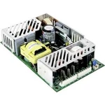 AC/DC vestavný zdroj, open frame Mean Well MPQ-200C, 5 V/DC, 15 A, 200 W
