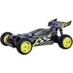 RC model auta Buggy Tamiya Plasma Edge II, 1:10, 4WD (4x4), stavebnice