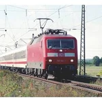Piko H0 51324 H0 E-lokomotivy BR 120 DB AG