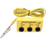 ESD zemnicí box Quadrios 1903EC061, 3.00 m