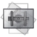 TV držák na zeď Neomounts by Newstar LED-WR100BLACK, 94,0 cm (37") - 190,5 cm (75"), černá