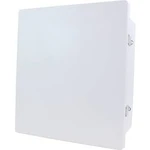 Skřínka na stěnu Hammond Electronics PJ16148L, (d x š x v) 413 x 366 x 207 mm, sklolaminát , šedá, 1 ks