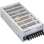 DC/DC Sunpower vestavný zdroj 16 A 100 W 5 V/DC stabilizované Dehner Elektronik SDS 100M-05, 5 V /80 W