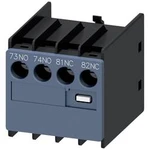 Pomocný spínač Siemens 3RH2911-1LA11 3RH29111LA11, 1 ks