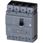 Výkonový vypínač Siemens 3VA1340-4GF42-0AA0 Rozsah nastavení (proud): 280 - 400 A Spínací napětí (max.): 690 V/AC, 600 V/DC (š x v x h) 184 x 248 x 11