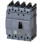 Výkonový vypínač Siemens 3VA5160-5EF41-0AA0 Rozsah nastavení (proud): 42 - 60 A Spínací napětí (max.): 690 V/AC, 600 V/DC (š x v x h) 101.6 x 140 x 76