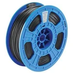 Vlákno pro 3D tiskárny Dremel 2615PL02JA, PLA plast, 1.75 mm, černá