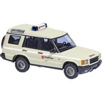 Busch 51922 H0 Land Rover Discovery maltoder