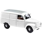 Busch 60253 H0 Framo Skříňový vozík V901/2
