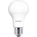 LED žárovka Philips Lighting 76369500 230 V, E27, 10.5 W = 100 W, teplá bílá, A++ (A++ - E), tvar žárovky, 2 ks